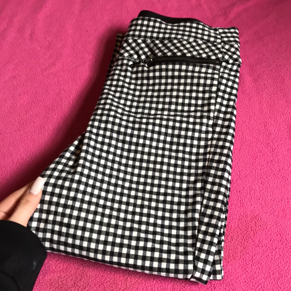 🏁 Candies Fitted Dress Pants 🏁